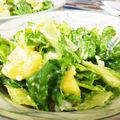 なおきんとん's cooksnap of when they made レタスとペンネサラダ(簡単).