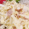みっくママ's cooksnap of when they made 簡単！ツナとキャベツのさっと和え.