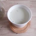 アクセル☆'s cooksnap of when they made ほっこり日本茶ミルク.