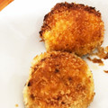 クックOWJX92☆'s cooksnap of when they made コロッケ用！バッター液.