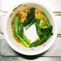 ぷっくりんご's cooksnap of when they made 卵入♡カップ焼きそば♡美味しい食べ方♡笑.