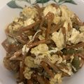 rikayuna's cooksnap of when they made つくしの煮物.