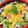 スパ子's cooksnap of when they made 簡単✿豚ひき肉の♪そぼろちらし寿司.