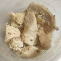クックGB6431☆'s cooksnap of when they made メイプルマスタードドレッシング.