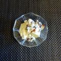 ジョングレ's cooksnap of when they made レーズンしっとり♪りんごヨーグルト.