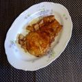 ジョングレ's cooksnap of when they made 私のポークソテー(^○^).