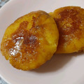 tenruri223's cooksnap of when they made 簡単☆黄金比率☆いももち☆.