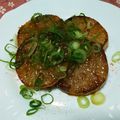 実１１３'s cooksnap of when they made 主婦の味方♪15分で簡単！大根ステーキ.