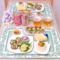 berry_a's cooksnap of when they made ✿海老椎茸✿.