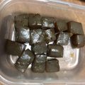 クッキングホチョ's cooksnap of when they made こんにゃくのピリ辛炒め(一味バージョン).