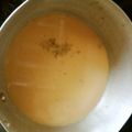 あんこだよ。's cooksnap of when they made マサラチャイ♪.