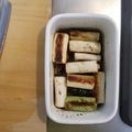 Nekoteiine's cooksnap of when they made 焼きねぎのマリネ。バルサミコソース.