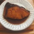 みここ＊'s cooksnap of when they made 時短！フライパンで簡単ぶりの照り焼き.
