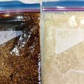 ぽむぽむぽむぽぽ's cooksnap of when they made 簡単！袋に入れて揉むだけ！醤油麹の作り方.