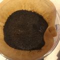 chiiiiyann's cooksnap of when they made おうちカフェ＊癒されカフェ・オ・レ＊.