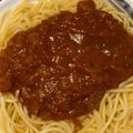 クック3W2ZJN☆'s cooksnap of when they made 市販のトマトピューレで簡単パスタ.