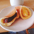 さやかろ's cooksnap of when they made 大判焼き(今川焼き・回転焼き・鯛焼き).