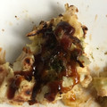 にゃんちうさん's cooksnap of when they made 簡単☆ふわとろお好み焼きの焼き方.