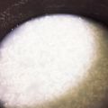 aspupu's cooksnap of when they made 【離乳食にも】鍋で炊くお粥.