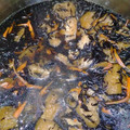 プン子ちゃん's cooksnap of when they made ひじきの煮物圧力鍋でささっと！.