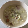 ✩かめたん✩'s cooksnap of when they made ランチ救済！あっという間のチーズリゾット.