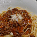 だるまひめ's cooksnap of when they made ☆簡単☆ミートソース.