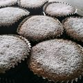 ユウケンジャー's cooksnap of when they made 簡単！ココアケーキ❤.