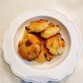 Meee91's cooksnap of when they made 超簡単ﾏｼｮﾏﾛ ﾁｮｺ クッキー.