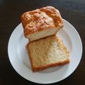 トリノオリンピック☆'s cooksnap of when they made 薄力粉だけdeパン♡ふんわりミルク食パン.