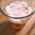 ほのけんmama's cooksnap of when they made 流行中！簡単チーズティー.