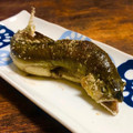 MTIAKNR's cooksnap of when they made 鮎の塩焼き.