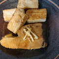 yokokoryo's cooksnap of when they made 簡単♪とんぼのなまり節と焼き豆腐の煮物.