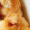 りーとぽん's cooksnap of when they made ジューシー☆竜田揚げ風 唐揚げ♪.