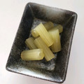 tamago大好き's cooksnap of when they made ふきの白だし煮.