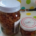 クックFH37WA☆'s cooksnap of when they made えのき茸で簡単なめ茸！.