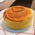ＭＴＨ's cooksnap of when they made 糖質制限スフレチーズケーキ＊濃厚Ver..