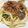 9625★'s cooksnap of when they made 我が家の焼きうどん ♪（牛肉しょうゆ味）.