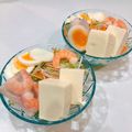 ゆにこーん☆'s cooksnap of when they made 我が家の今夜の生春巻きはコレ(*^^*).