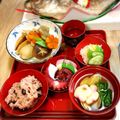 monchan♪♪'s cooksnap of when they made 簡単★お食い初めに『あさりのお吸い物』♡.