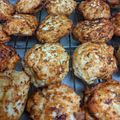 ここあおらぶ's cooksnap of when they made ムネ肉ｄｅチキンナゲット.
