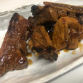 COOKじゅり's cooksnap of when they made 簡単絶品 北斗晶のスペアリブ♡.