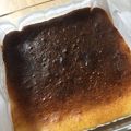 クックFS21Z5☆'s cooksnap of when they made ベイクドチーズケーキ＊スティック型にも♪.