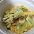 ユーロン's cooksnap of when they made レンジで簡単！天ぷらリメイク☆甘辛煮.