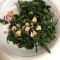 よーはるまー's cooksnap of when they made パクチーと豚肉の炒め物.