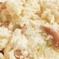 waka01's cooksnap of when they made レンジで簡単ポテトサラダ　失敗なし.