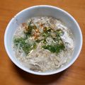 クックY08S17☆'s cooksnap of when they made もち麦と舞茸の満腹ダイエットスープ☆.