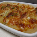 ラミテック's cooksnap of when they made 残りシチューで焦げ目が香ばしい♪簡単ドリア.