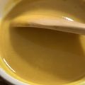 MULA's cooksnap of when they made ☆マックそっくり！！マスタードソース.