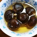 クックE4NZH1☆'s cooksnap of when they made 超時短☆干し椎茸の戻し方.