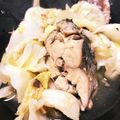 クックZBW05K☆'s cooksnap of when they made あと1品！簡単 キャベツと鯖缶のうま煮.